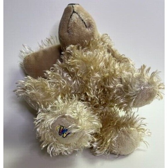 Ganz Webkinz American Cocker Spaniel Plush Stuffed Animal NO TAG HM202 Retired - Picture 5 of 5